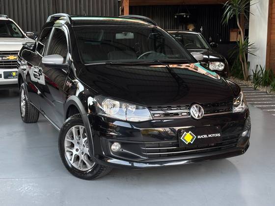 VOLKSWAGEN SAVEIRO 1.6 MI ROCK IN RIO CD 8V FLEX 2P MANUAL VOLKSWAGEN SAVEIRO 1.6 MI ROCK IN RIO CD 8V FLEX 2P MANUAL